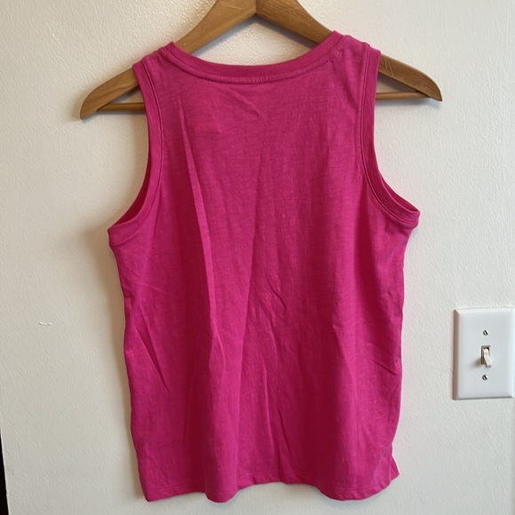 COPY - NWT! Gap kids tank top 🌴 - Picture 2 of 5